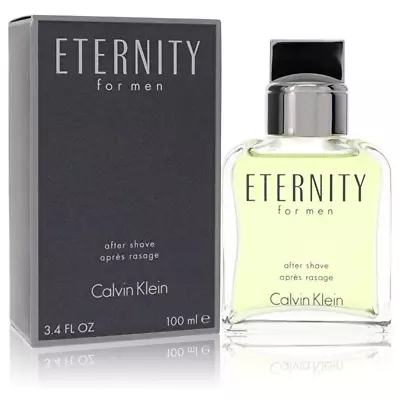 Calvin Klein Euphoria Aftershave 100ml • $85.95