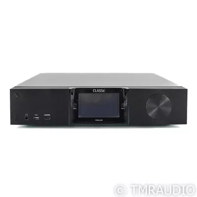 Classe Sigma SSP 7.1 Channel Home Theater Processor • $1116