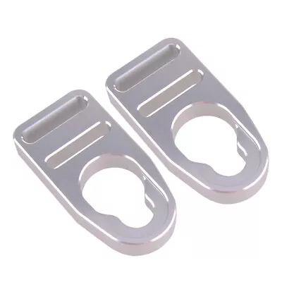 2 Pack Seat Clips Fits For Lifetime / Emotion Kayak New • £13.58