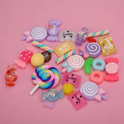 $14.13 • Buy DIY Slime Making Supplies Tool Kit Beads Charms Children Art Craft Toys