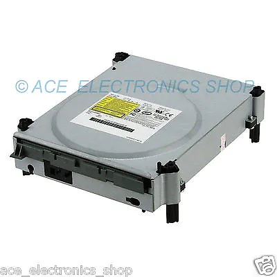 New Complete DVD Replacement Drive For XBOX 360 Philips LiteOn DG-16D2S HOP-14XX • $95.95