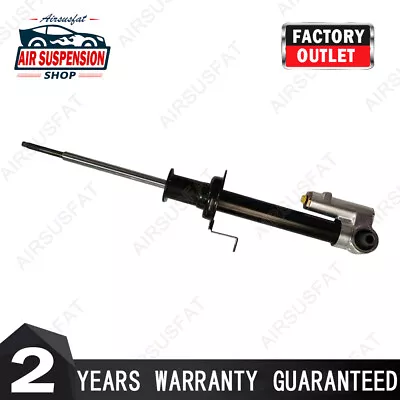 For BMW E38 Rear Right Suspension Spring Shock Absorber Core W/o EDC 37121091412 • $273.01