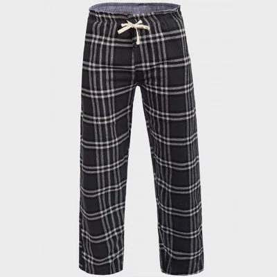 £5.99 • Buy New Mens Pyjama Pants Bottoms Trouser Check Lounge Nightwear PJ  S M L XL