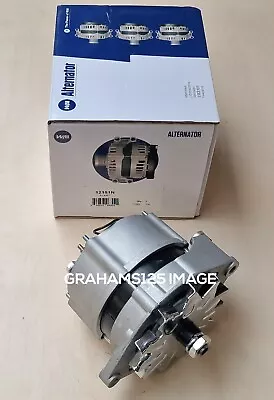 Alternator 95a Fits John Deere Classic Tractor Wai 12151n • £95
