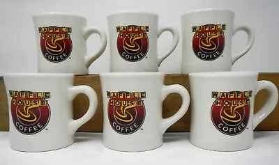 Brand New Waffle House Vintage 9oz Coffee Mug Cup Heavy Ceramic • $65.99