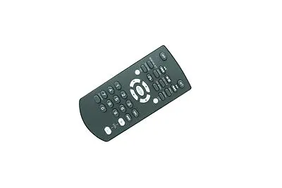 Replacement Remote Control For Sony RM-X168 RM-X271 RM-X171 Multi Disc Player • $14.23