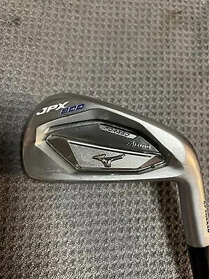 Used Mizuno JPX 900  (Not Tour) Forged 4 Iron / Project X Graphite Shaft • £72