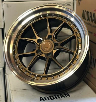 Best 18 Concave Wheels Deals | Dealsan