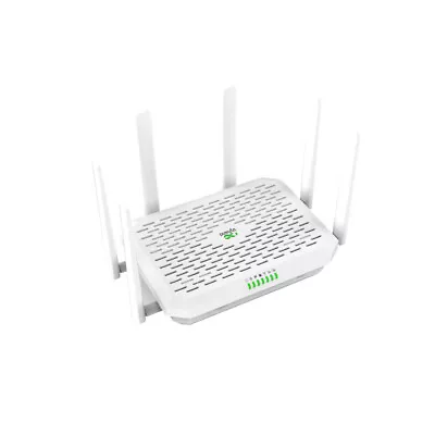 InHand 5G Router FWA AX3600 Cellular Router Wi-Fi 6 Router Hotspot Cloud Managed • $409.18