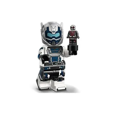 LEGO Marvel Studios Series 2 Minifigure 71039 - Goliath - IN BOX • $17.04