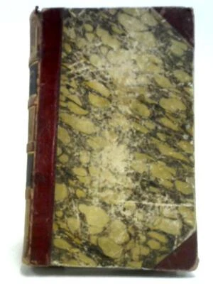 £31 • Buy A History Of The Earth And Animated Nature Vol.II (Oliver Goldsmith) (ID:94056)