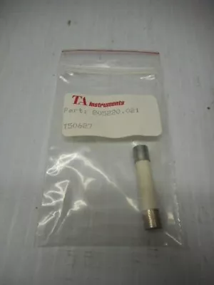 TA Instruments P/N 205220.021 T50627 Fuse • $9.97