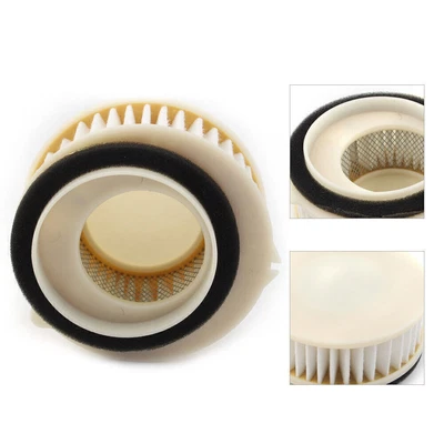 $30.81 • Buy For Yamaha XVS650 V-Star 650 Custom Classic 4TR-14451-00 Air Filter Cleaner