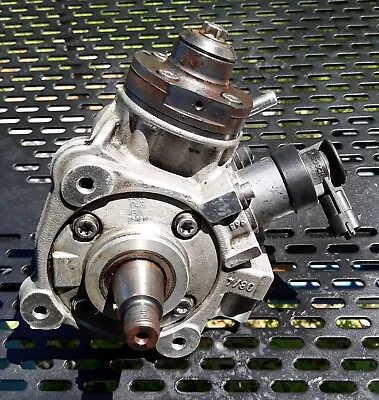 Bosch High Pressure Pump CR/CP4S1/R30/20-S  0 455 010 516 Parts/Repair • $99.99