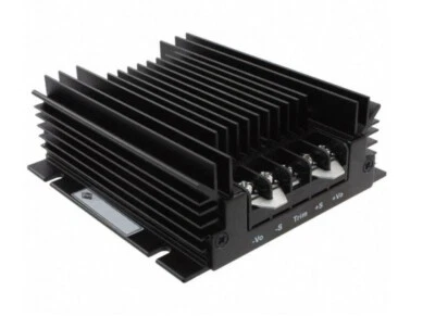 $25 • Buy DC/DC Converter CUI INC V-Infinity VHK100W-Q48-S24,18-75DC In, 24VDC@4.2A Output