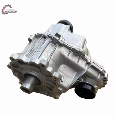 Transfer Case Single Speed Opt Dhb Quadra-trac For GRAND CHEROKEE 14-19 D60802 • $1500