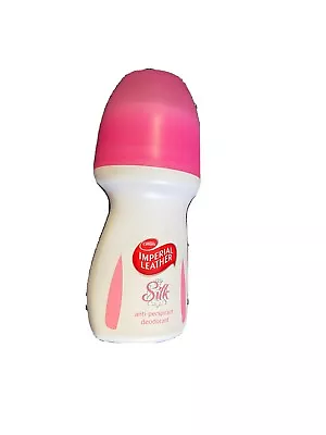 £4.99 • Buy Imperial Leather Roll On Deodorant 