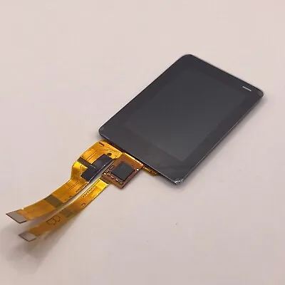 GoPro Hero 7 Black LCD Screen Replacement - Highest Quality Aftermarket Display • $49.99