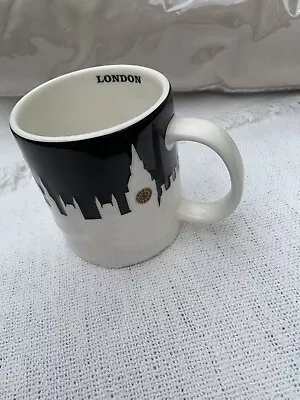 Starbucks London Mug Unused Still With Label • £10