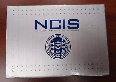 NCIS Seasons 1-5 DVD Mark Harmon • $12.95