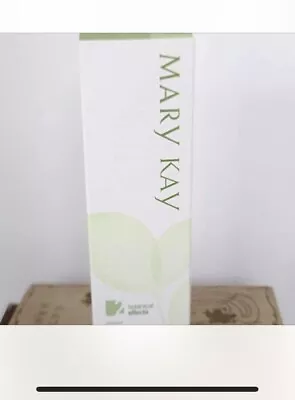 Mary Kay Botanical Effects 2 Freshen Manufactured 01/24/2018 • $11.96