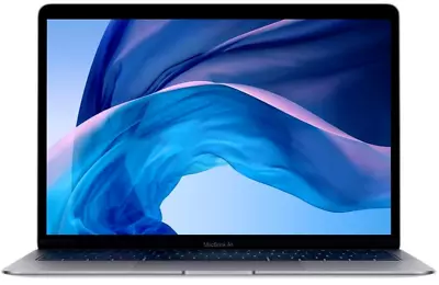 Apple MacBook Air 13  Retina Laptop I5 8th Gen Turbo3.6GHz 16GB 512GB SSD Hurry • £579