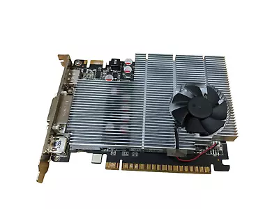 Nvidia 288-1N178-000AC GeForce GT 440 1.5GB PCIe GDDR3 HDMI Video Graphics Card • $40.42