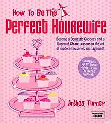 £4.49 • Buy How To Be The Perfect Housewife: Lessons In The ... | Book | Condition Very Good
