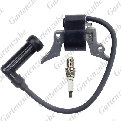 Ignition Coil For Briggs And Stratton Vanguard 9HP Engine Replace 715023 715118 • $21