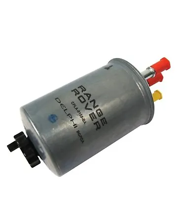 NEW Genuine Land Rover 3.0L Discovery / Range Rover / Sport Fuel Filter LR041978 • £39.99