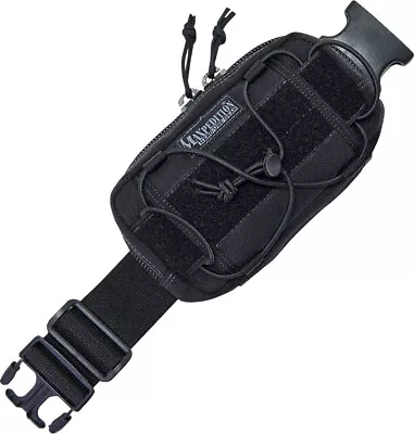 Maxpedition JANUS Extension Pocket One Piece UTX-Duraflex Nylon Construction • $45.89