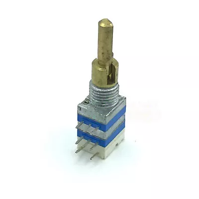 2 In 1 Volume Switch Potentiometer For Yaesu FT-8900 FT-8800 FT-8900R Radio Part • $11.34