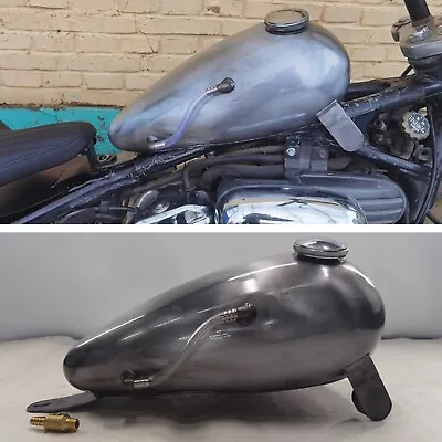 For Honda Steed 400 600 Shadow VLX600 VT600 Motorcycle Petrol Fuel Tank Iron New • $224.69