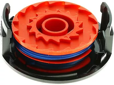 Qualcast GT25 350 Watt GT30 GGT450A1 450 Watt Strimmer Spool And Line And Cover • £11.40