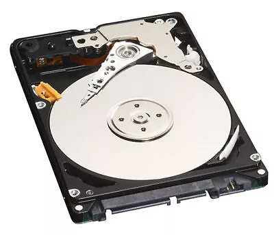 320GB 2.5  SATA Internal Laptop Hard Drive HDD • £5.95