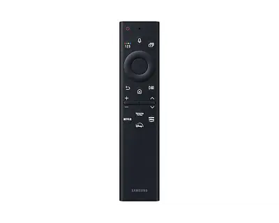 Genuine Samsung 2022 TV Neo QLED 8K QA 65 75 85 QN900B Solar Remote  BN59-01385B • $108.99