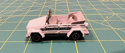 2020 Matchbox (loose) - ‘74 Volkswagen Type 181 Rocky Peaks Multipack Exclusive • $9.24