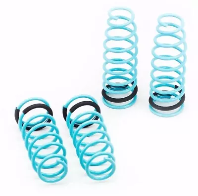 Godspeed Traction-S Lowering Springs For MAZDA MIATA NC 2006-15  LS-TS-MA-0005 • $160