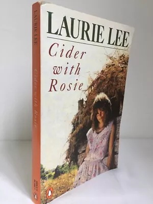 Cider With Rosie By Laurie Lee (Penguin) • £2.49