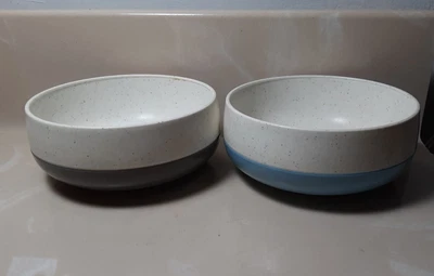 $6.50 • Buy 2 Vintage MCM BOWLS VACRON WARE Bopp-Decker Plastic