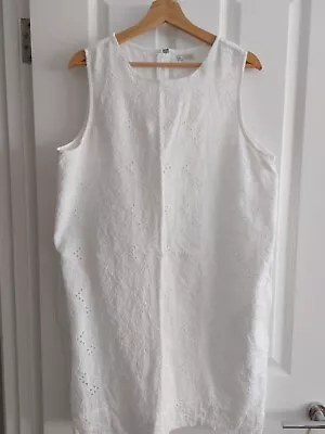 Gap Ladies Dress Size L • £4