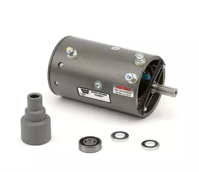 Warn 70865 Winch Motor • $468.72