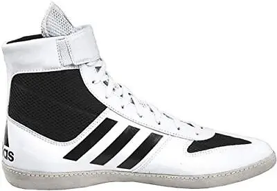 Adidas Men's Combat Speed 5 Wrestling Shoe • $89.95
