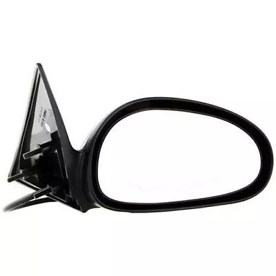 Door Mirror For 96-98 Ford Mustang Power Non-Heated Black Right Passenger Side • $37