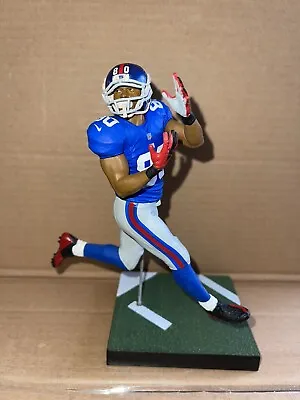 NFL Mcfarlane Sports Series 31 Victor Cruz Figure • $22