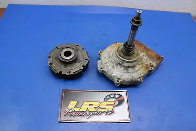 2002 Yamaha Grizzly 660 Centrifugal Wet Clutch  5km-16611-00-00 • $159.96