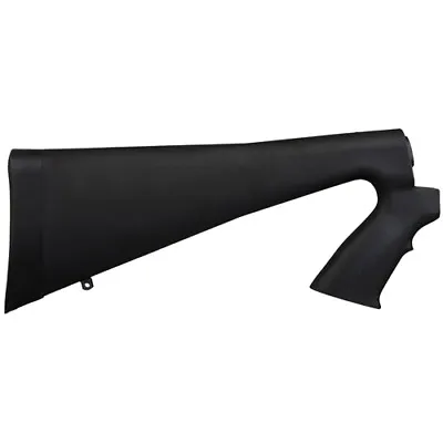 Advanced Technology SPG0100 Universal 12 Gauge Pistol Grip Shotgun Stock Black • $68