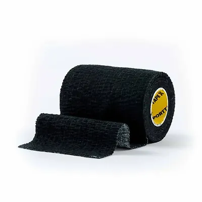£4.99 • Buy Tear EAB (Elastic Adhesive Bandage) - Strapping Rugby Lifting Finger, Wrist Tape