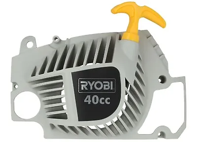 £35.99 • Buy RYOBI Recoil Pull Starter Fits RCS4040 RCS4040CA RCS3540CA RCS3540 Chainsaw  S25