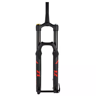 Marzocchi Bomber Z1 Fork 27.5  44r 180mm Grip 15QRx110Blk • $765.45